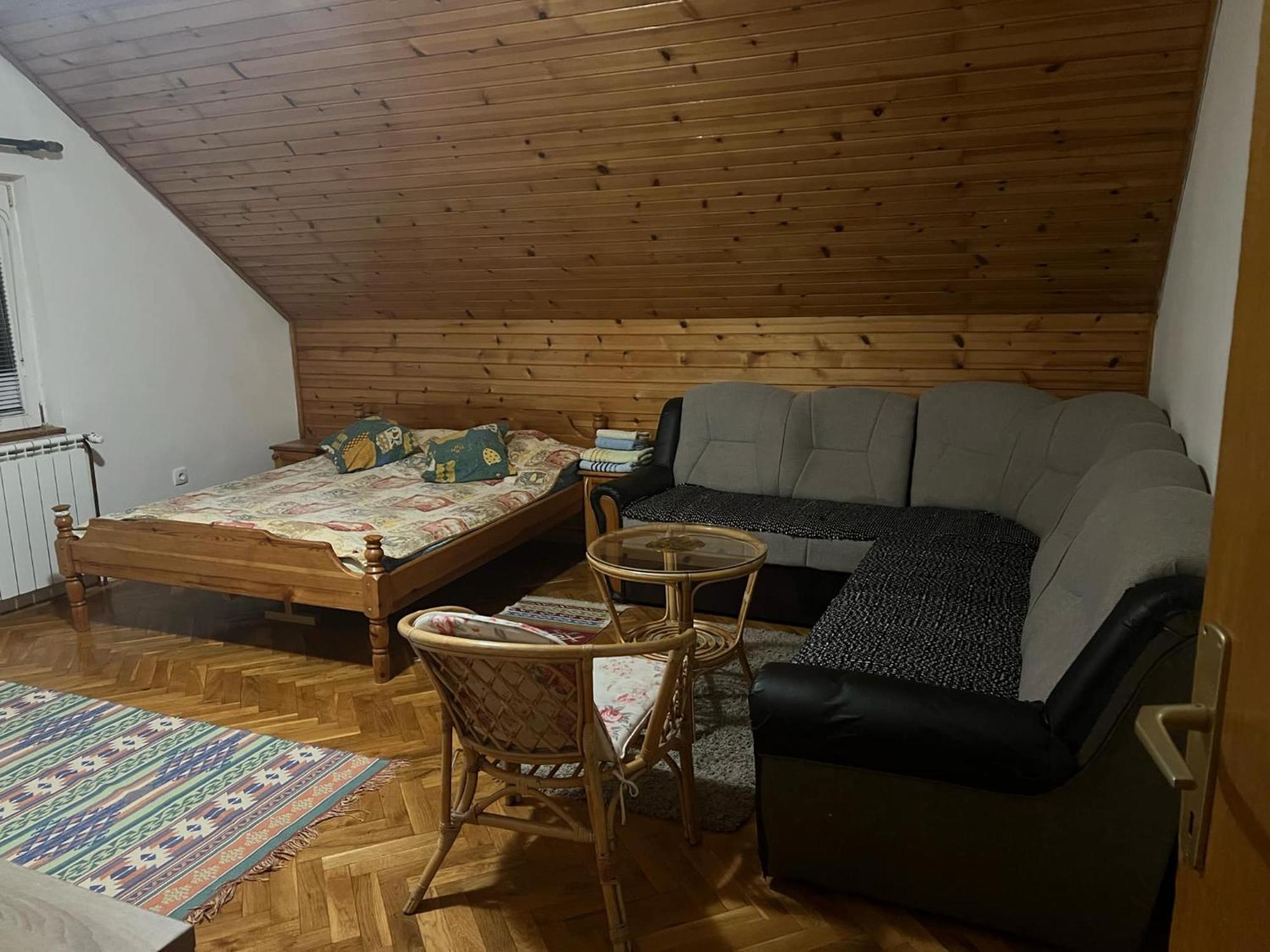 Apartments Zlatiborski Visovi Εξωτερικό φωτογραφία