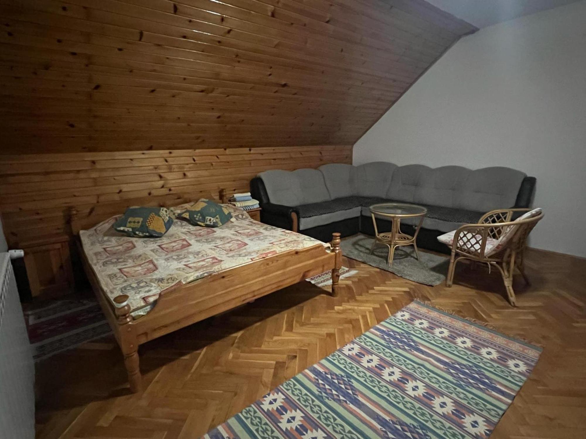 Apartments Zlatiborski Visovi Εξωτερικό φωτογραφία