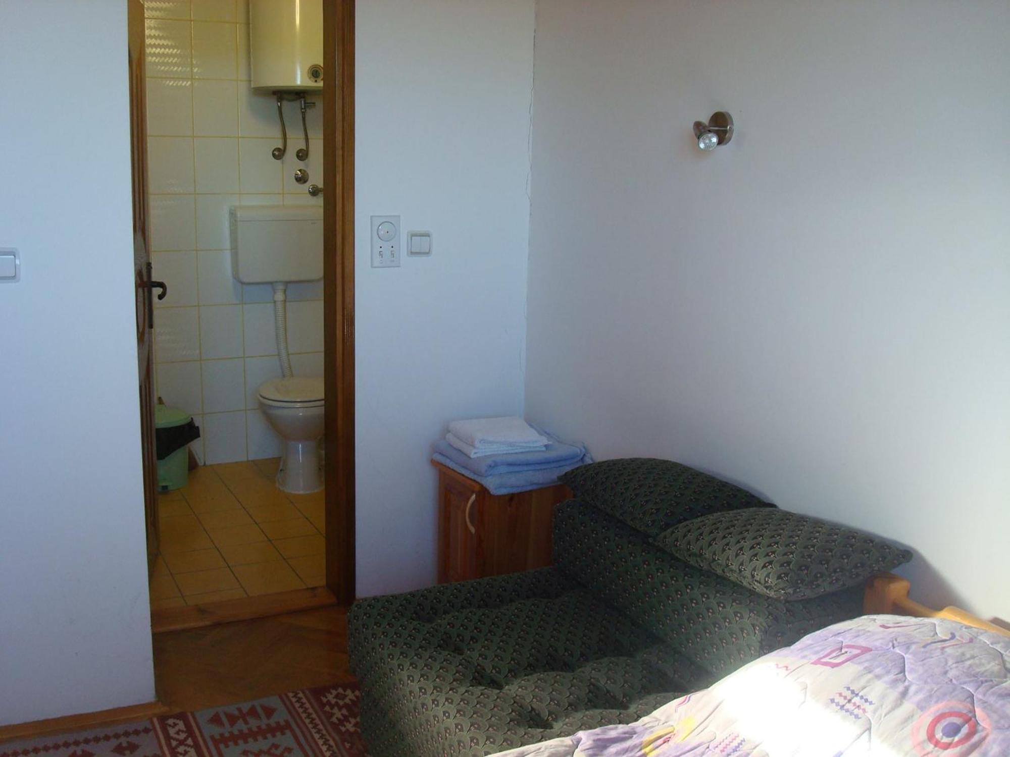 Apartments Zlatiborski Visovi Εξωτερικό φωτογραφία