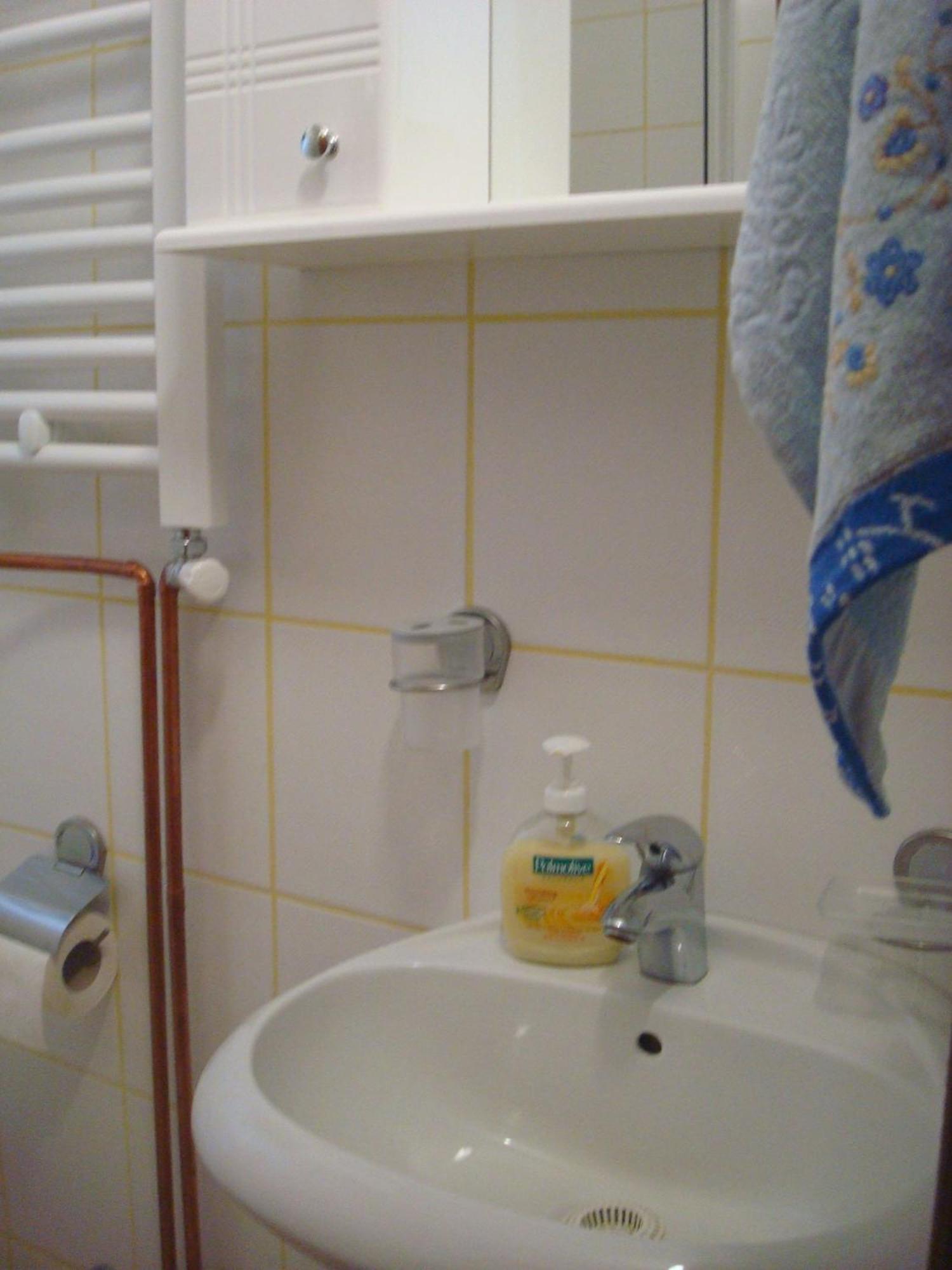 Apartments Zlatiborski Visovi Εξωτερικό φωτογραφία