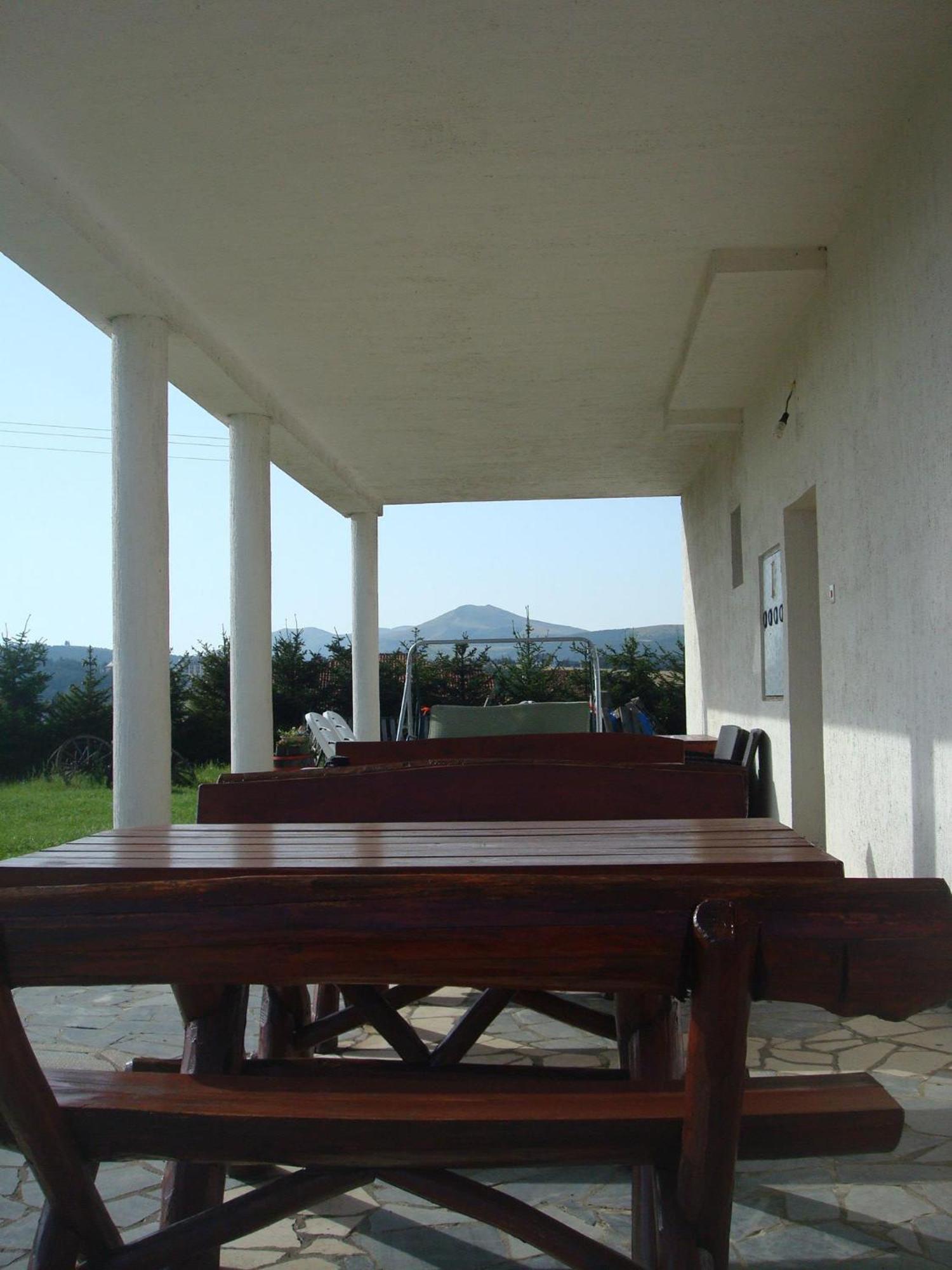 Apartments Zlatiborski Visovi Εξωτερικό φωτογραφία