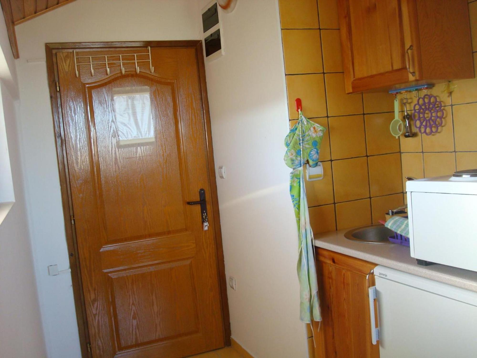 Apartments Zlatiborski Visovi Εξωτερικό φωτογραφία
