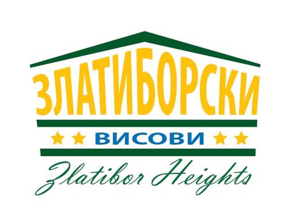 Apartments Zlatiborski Visovi Εξωτερικό φωτογραφία