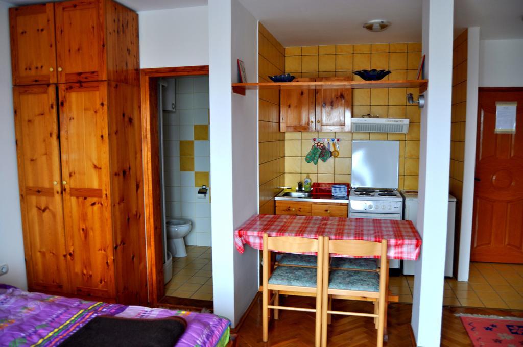 Apartments Zlatiborski Visovi Εξωτερικό φωτογραφία
